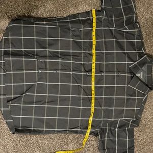 Van Heusen button-down s/sleeve